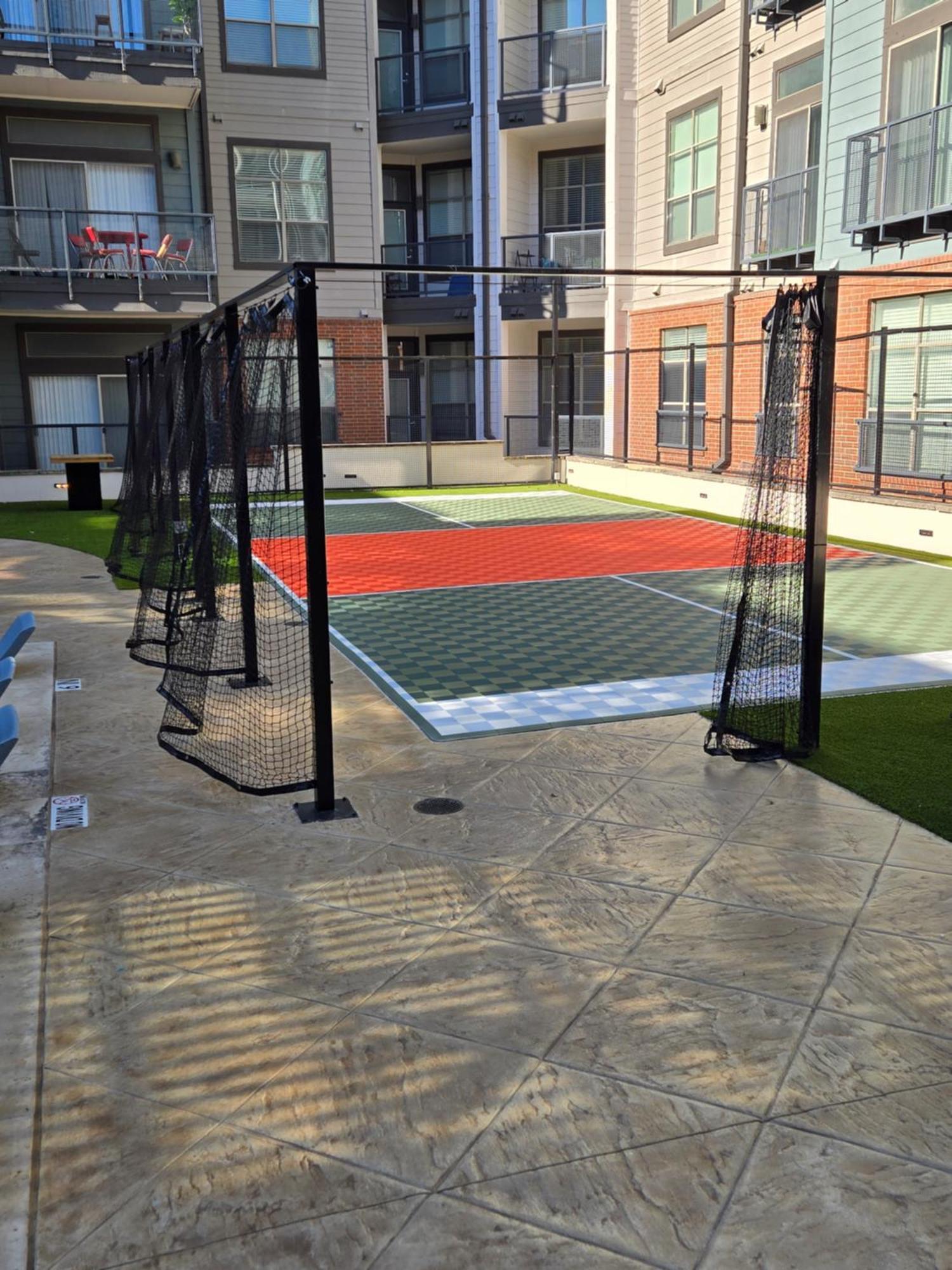 2Bdrm/2 King Beds/1Air Mattress Apartment Dallas Exterior photo