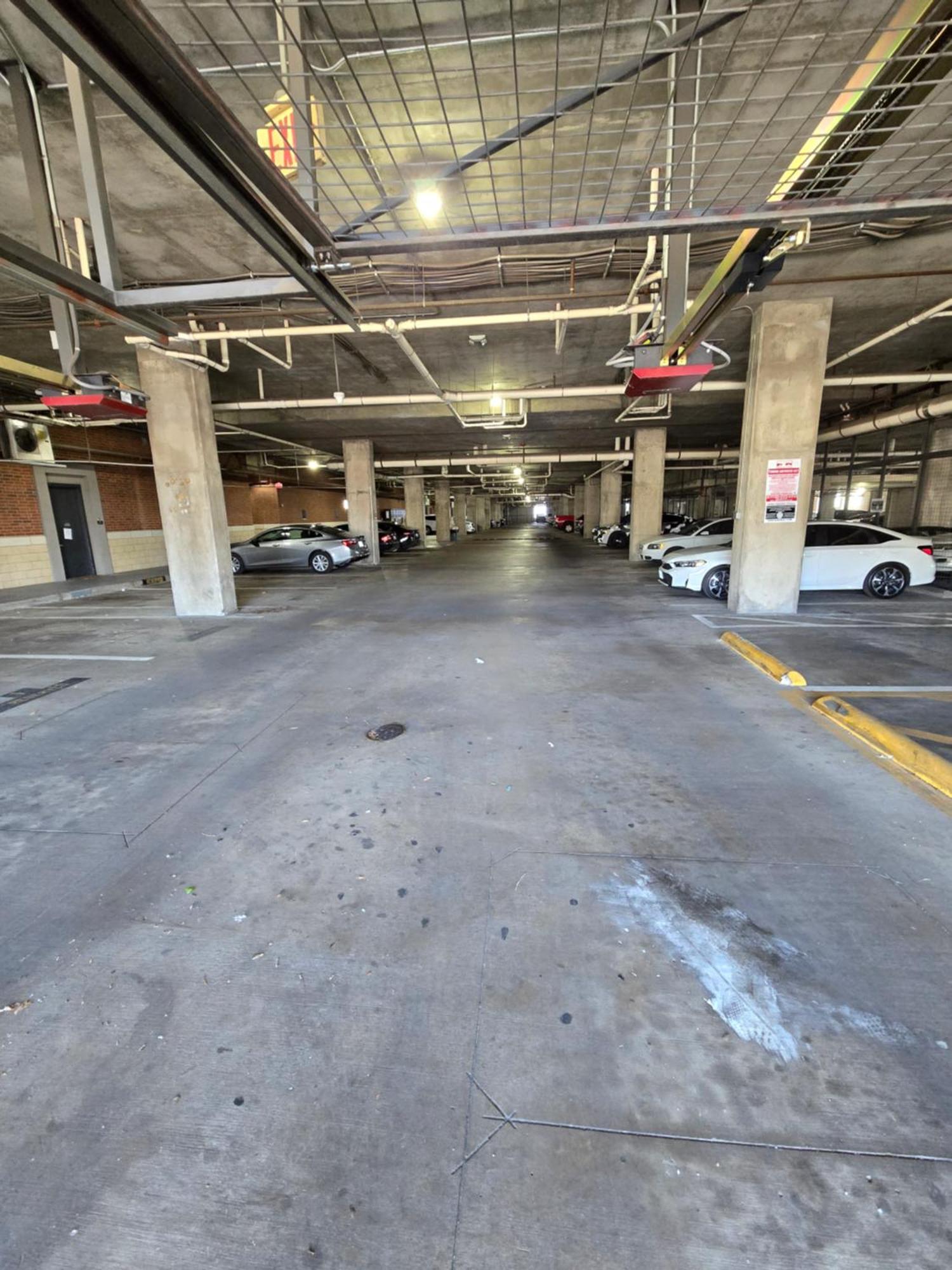 2Bdrm/2 King Beds/1Air Mattress Apartment Dallas Exterior photo